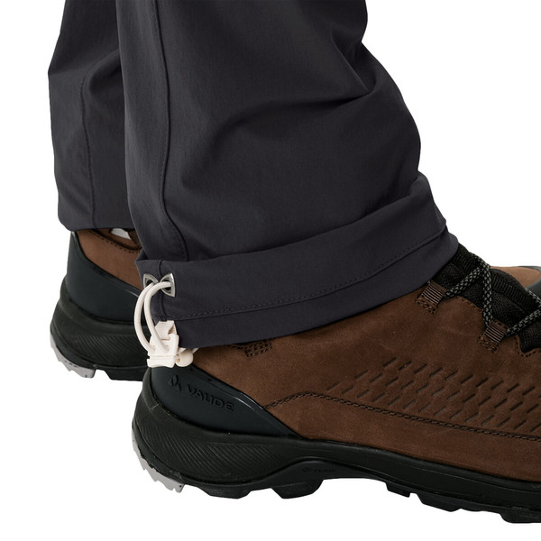 Vaude WOMEN'S FARLEY STRETCH PANTS III Damen - Trekkinghose Ansicht 5