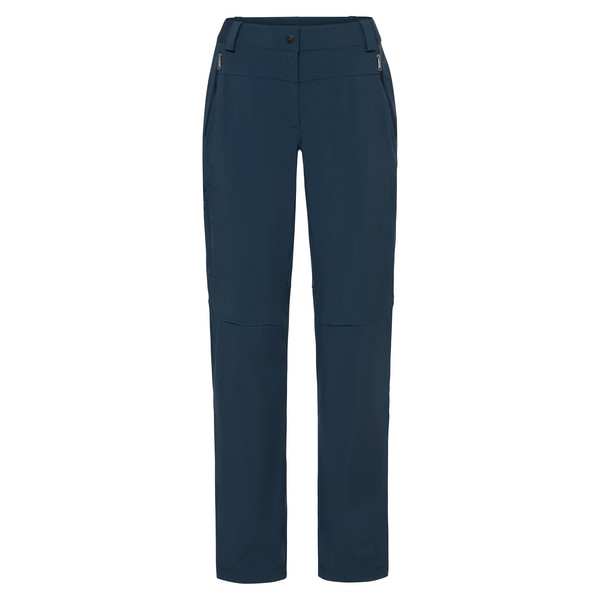 WOMEN'S FARLEY STRETCH PANTS III Damen - Trekkinghose-DARK SEA