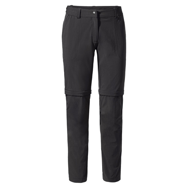 Vaude WOMEN'S FARLEY STRETCH ZO PANTS II Damen - Trekkinghose