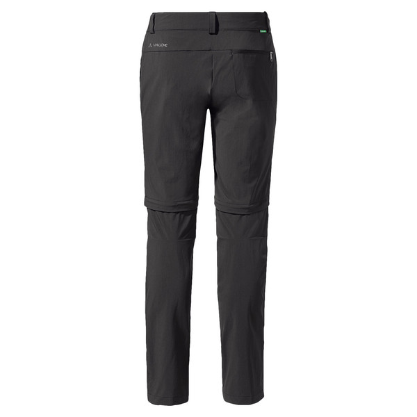 Vaude WOMEN'S FARLEY STRETCH ZO PANTS II Damen - Trekkinghose Ansicht 2