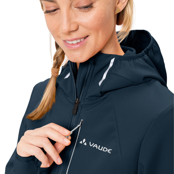 Vaude LARICE JACKET IV Damen - Softshelljacke Ansicht 5