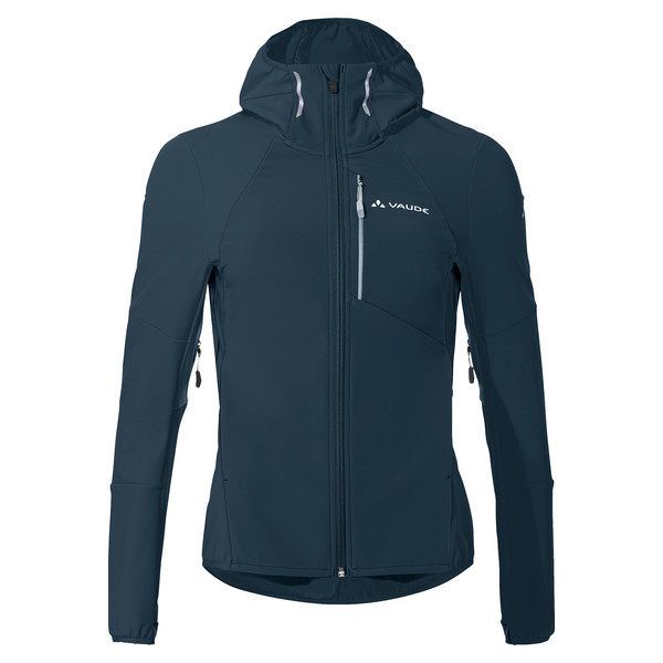Vaude LARICE JACKET IV Damen - Softshelljacke Ansicht 1