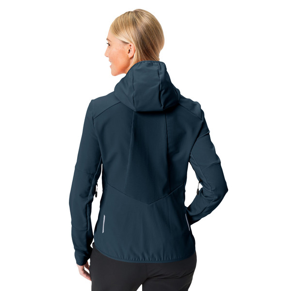 Vaude LARICE JACKET IV Damen - Softshelljacke Ansicht 4