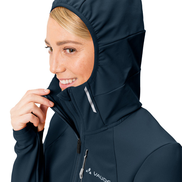 Vaude LARICE JACKET IV Damen - Softshelljacke Ansicht 6