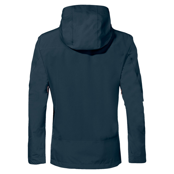 Vaude NEYLAND 2.5L JACKET Damen - Regenjacke Ansicht 2
