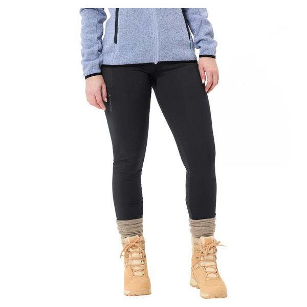 Vaude NEYLAND WINTER TIGHTS Damen - Leggings Ansicht 8