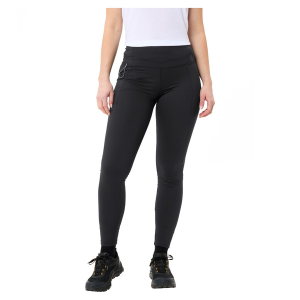 Vaude NEYLAND WINTER TIGHTS Damen - Leggings Ansicht 4