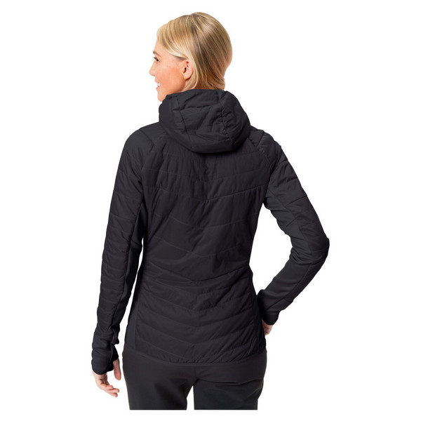 Vaude SESVENNA JACKET IV Damen - Isolationsjacke Ansicht 4