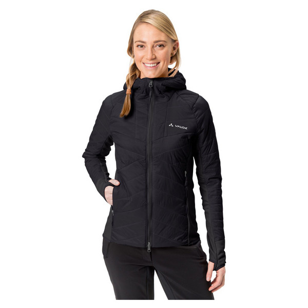 Vaude SESVENNA JACKET IV Damen - Isolationsjacke Ansicht 3