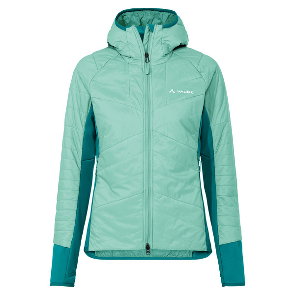 SESVENNA JACKET IV Damen - Isolationsjacke-SAGE