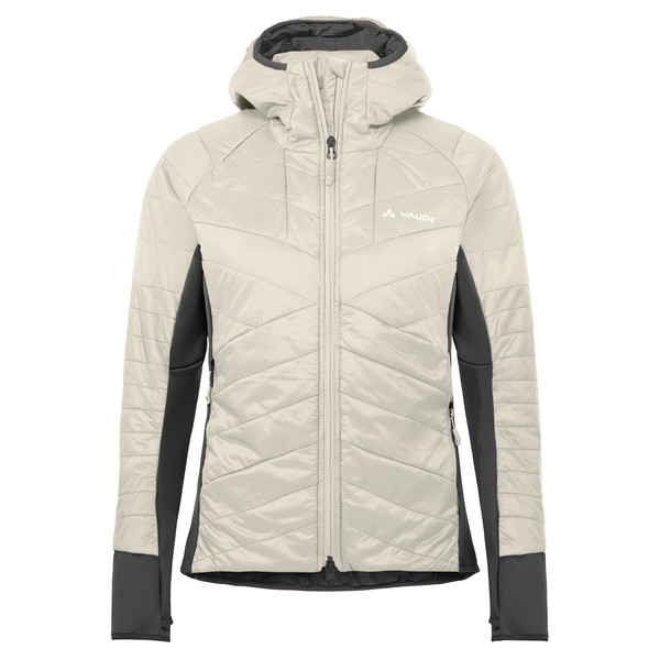 SESVENNA JACKET IV Damen - Isolationsjacke-ECRU