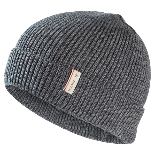 MANUKAU BEANIE Unisex - Mütze-ANTHRACITE
