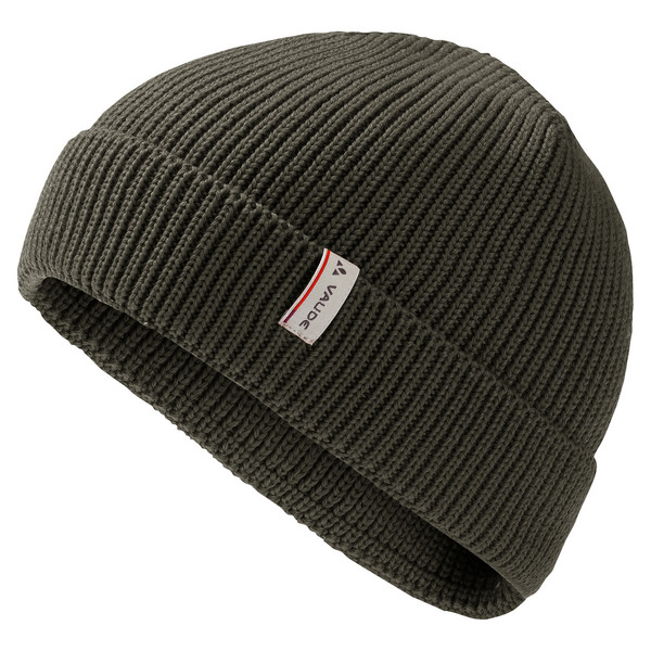 MANUKAU BEANIE Unisex - Mütze-KHAKI