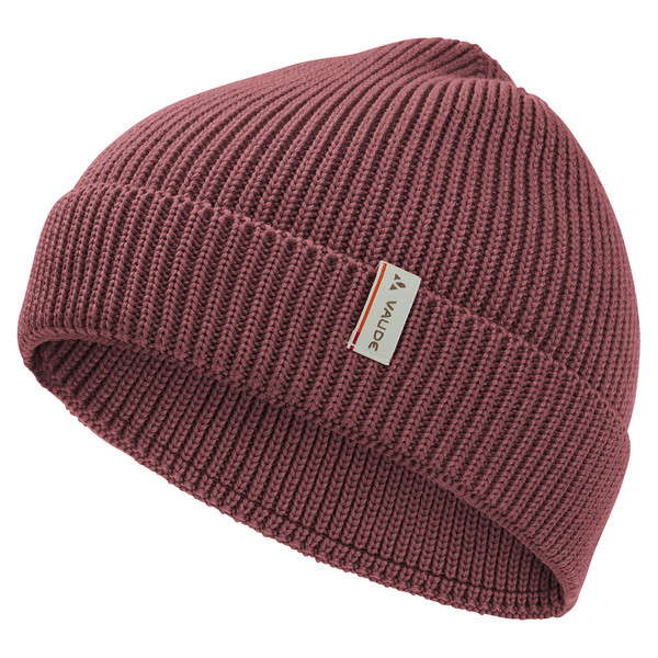 MANUKAU BEANIE Unisex - Mütze-RUBY DUSK