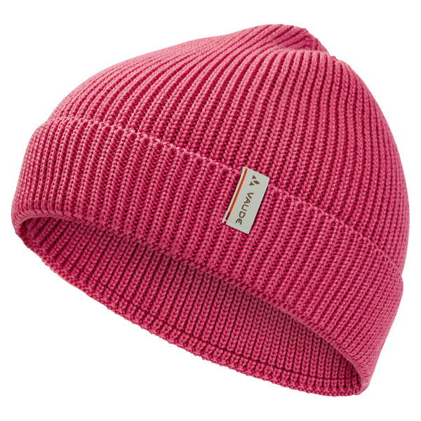 MANUKAU BEANIE Unisex - Mütze-HIBISCUS PINK
