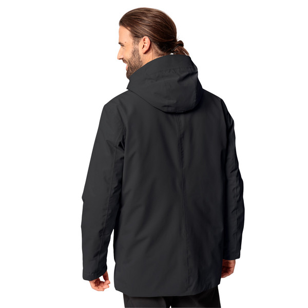 Vaude COREWAY PARKA Herren - Winterjacke Ansicht 4