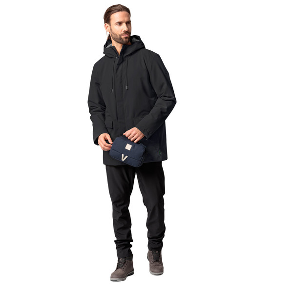 Vaude COREWAY PARKA Herren - Winterjacke Ansicht 7