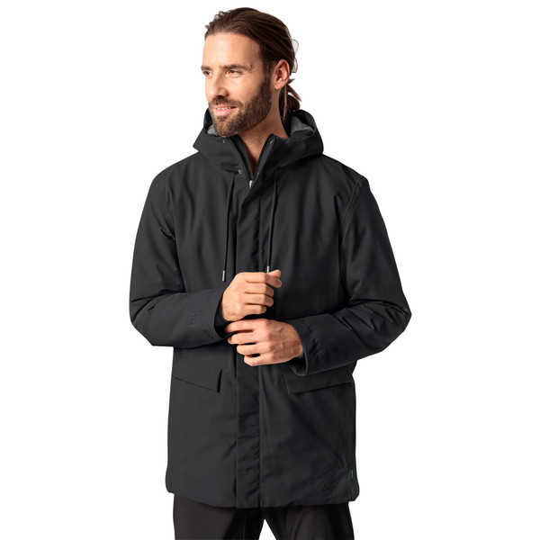 Vaude COREWAY PARKA Herren - Winterjacke Ansicht 3
