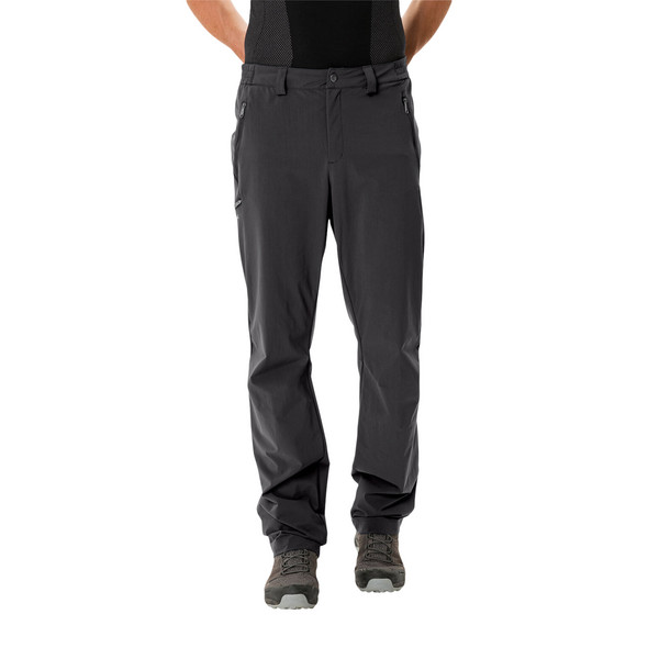Vaude MEN'S FARLEY STRETCH PANTS III Herren - Trekkinghose Ansicht 3
