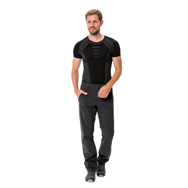 Vaude MEN'S FARLEY STRETCH PANTS III Herren - Trekkinghose Ansicht 7