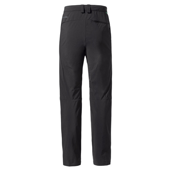 Vaude MEN'S FARLEY STRETCH PANTS III Herren - Trekkinghose Ansicht 2