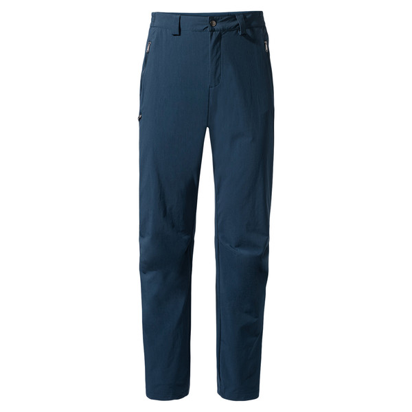 MEN'S FARLEY STRETCH PANTS III Herren - Trekkinghose-DARK SEA