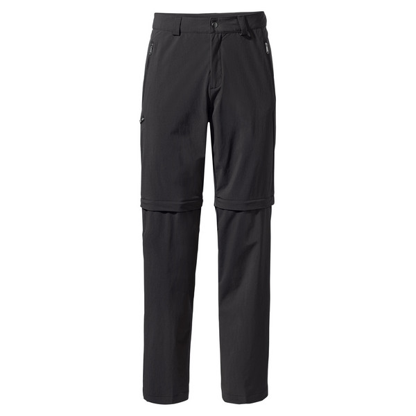 Vaude MEN'S FARLEY STRETCH ZO PANTS II Herren - Trekkinghose