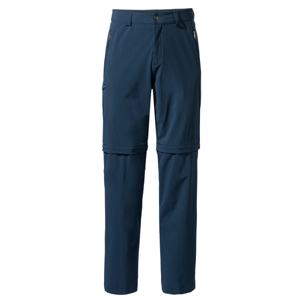MEN'S FARLEY STRETCH ZO PANTS II Herren - Trekkinghose-DARK SEA