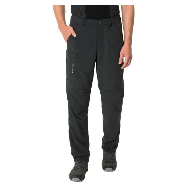 Vaude MEN'S FARLEY ZO PANTS V Herren - Trekkinghose Ansicht 3