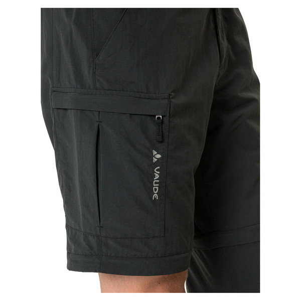 Vaude MEN'S FARLEY ZO PANTS V Herren - Trekkinghose Ansicht 5