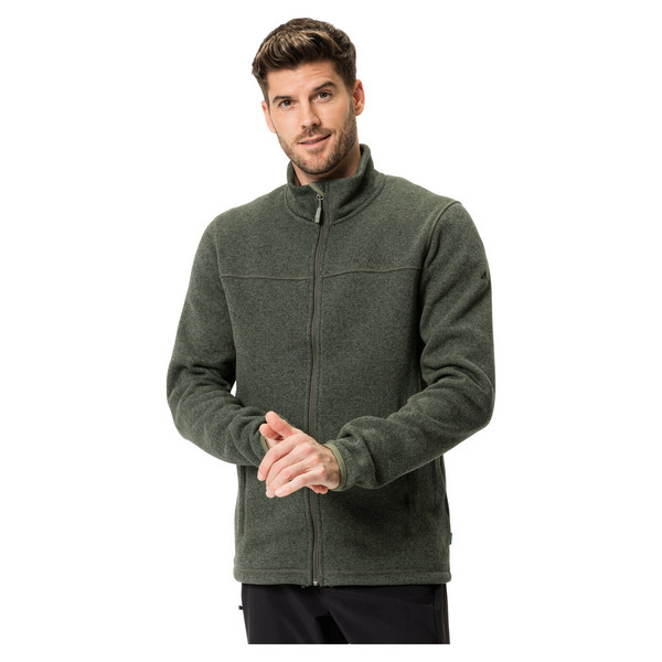 Vaude RIENZA JACKET III Herren - Fleecejacke Ansicht 3