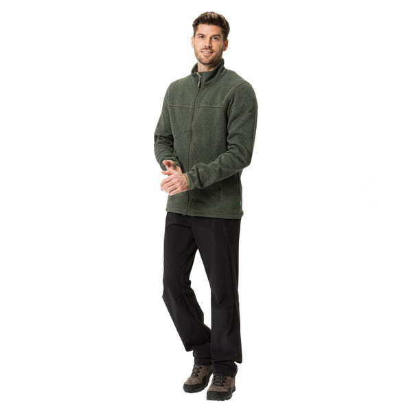 Vaude RIENZA JACKET III Herren - Fleecejacke Ansicht 7