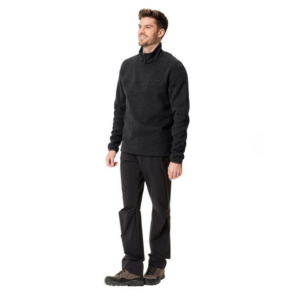 Vaude RIENZA PULLOVER III Herren - Fleecepullover Ansicht 7