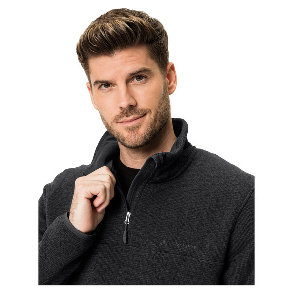 Vaude RIENZA PULLOVER III Herren - Fleecepullover Ansicht 5