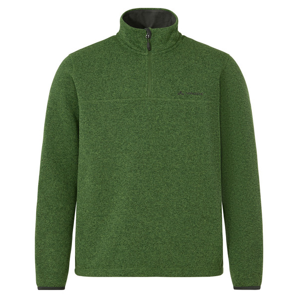 RIENZA PULLOVER III Herren - Fleecepullover-THYME