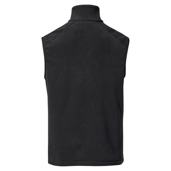 Vaude MEN'S ROSEMOOR FLEECE VEST Herren - Fleeceweste Ansicht 2