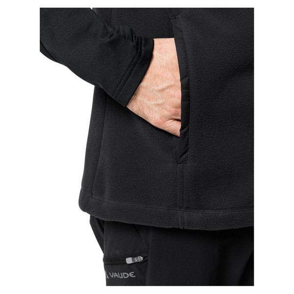 Vaude MEN'S ROSEMOOR FLEECE VEST Herren - Fleeceweste Ansicht 6