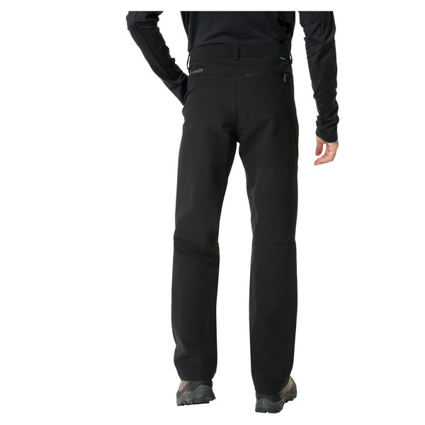 Vaude STRATHCONA WARM PANTS II Herren - Winterhose Ansicht 4