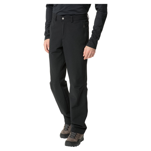 Vaude STRATHCONA WARM PANTS II Herren - Winterhose Ansicht 3