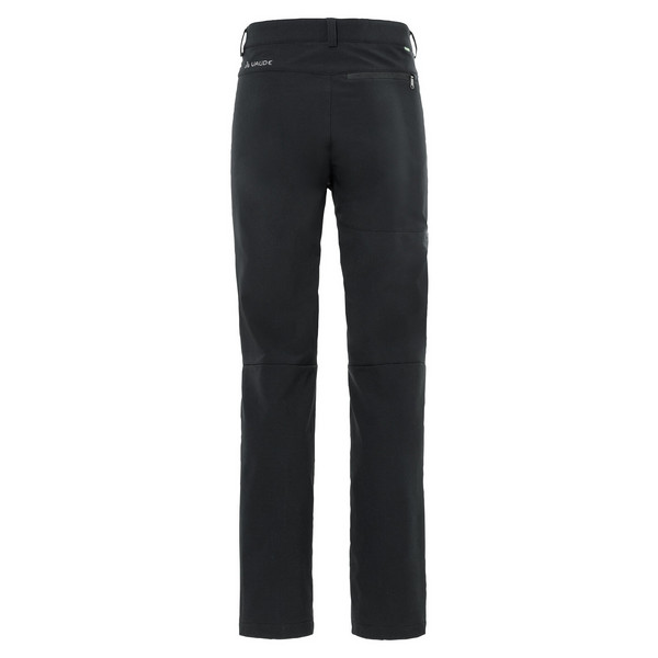 Vaude STRATHCONA WARM PANTS II Herren - Winterhose Ansicht 2