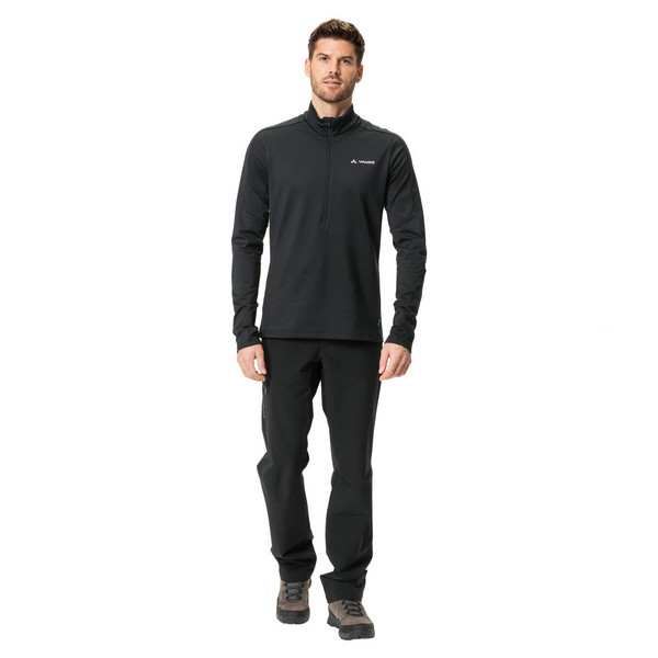Vaude STRATHCONA WARM PANTS II Herren - Winterhose Ansicht 7