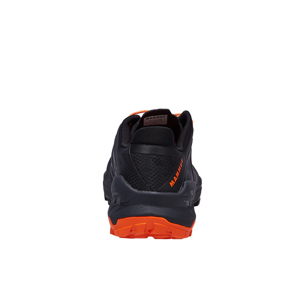 Mammut SERTIG TR LOW Herren - Trailrunningschuhe Ansicht 5
