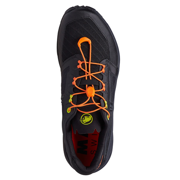 Mammut SERTIG TR LOW Herren - Trailrunningschuhe Ansicht 6