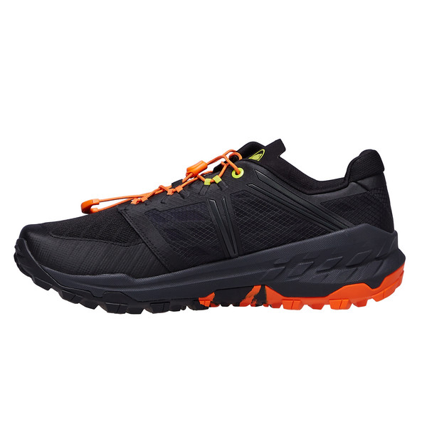 Mammut SERTIG TR LOW Herren - Trailrunningschuhe Ansicht 3