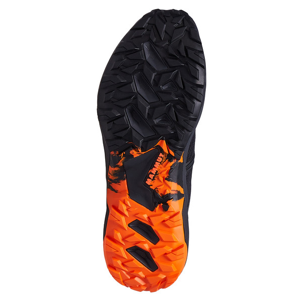 Mammut SERTIG TR LOW Herren - Trailrunningschuhe Ansicht 7