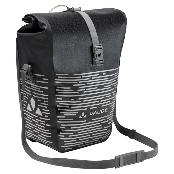 Vaude AQUA BACK LUMINUM SINGLE II Unisex - Fahrradtasche