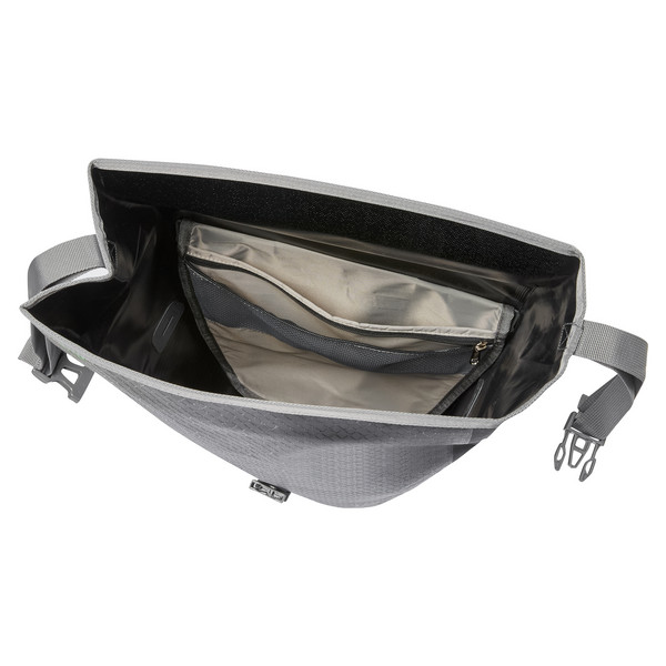 Vaude AQUA BACK LUMINUM SINGLE II Unisex - Fahrradtasche Ansicht 4