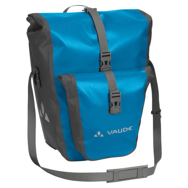 AQUA BACK PLUS SINGLE Unisex - Fahrradtasche-ICICLE