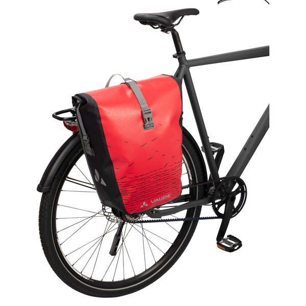 Vaude AQUA BACK PRINT SINGLE Unisex - Fahrradtasche Ansicht 6