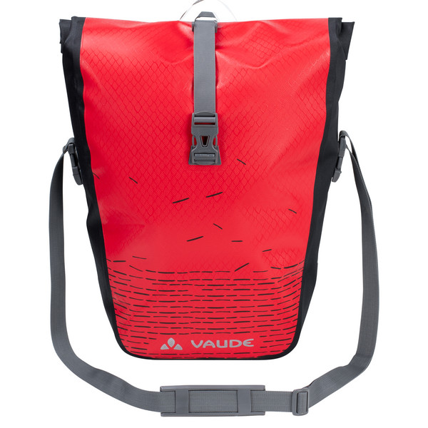 Vaude AQUA BACK PRINT SINGLE Unisex - Fahrradtasche Ansicht 3